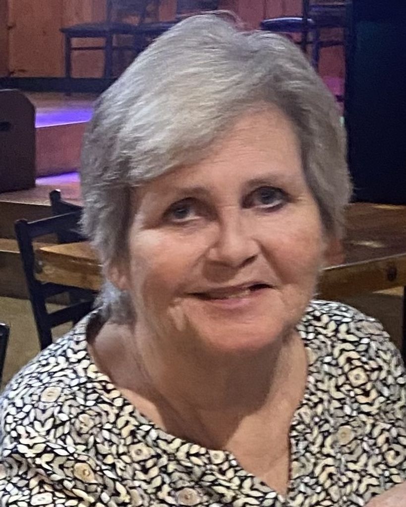 Carol Jean Carver Profile Photo