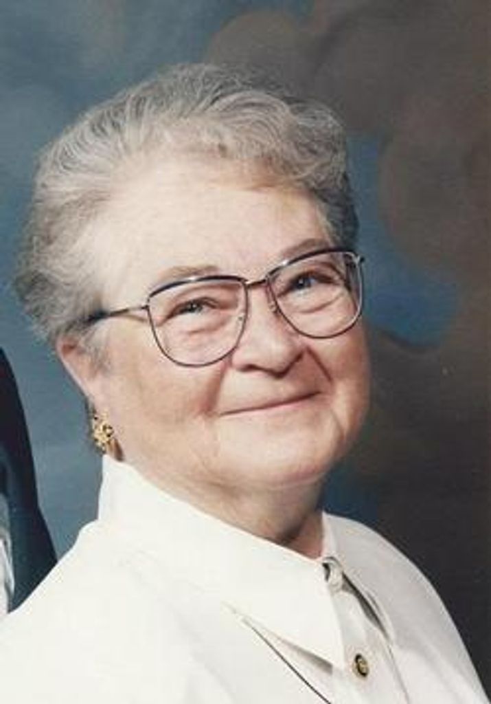 Beverly Alice Hedlund