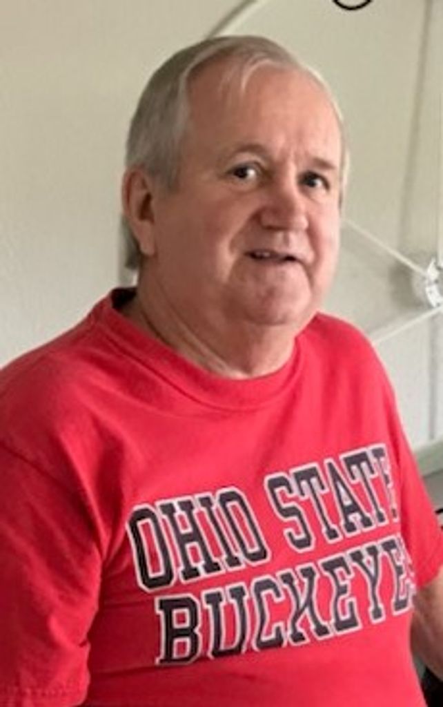 Harold George Knupp Profile Photo