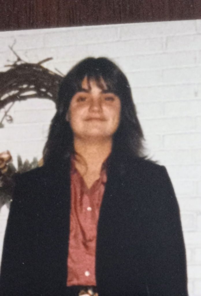 Susan Kimberly Hampton Profile Photo