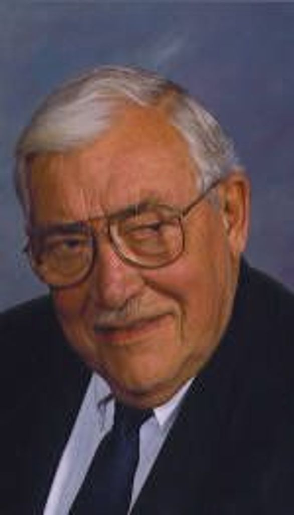 Daniel R. Ellinger, Dvm