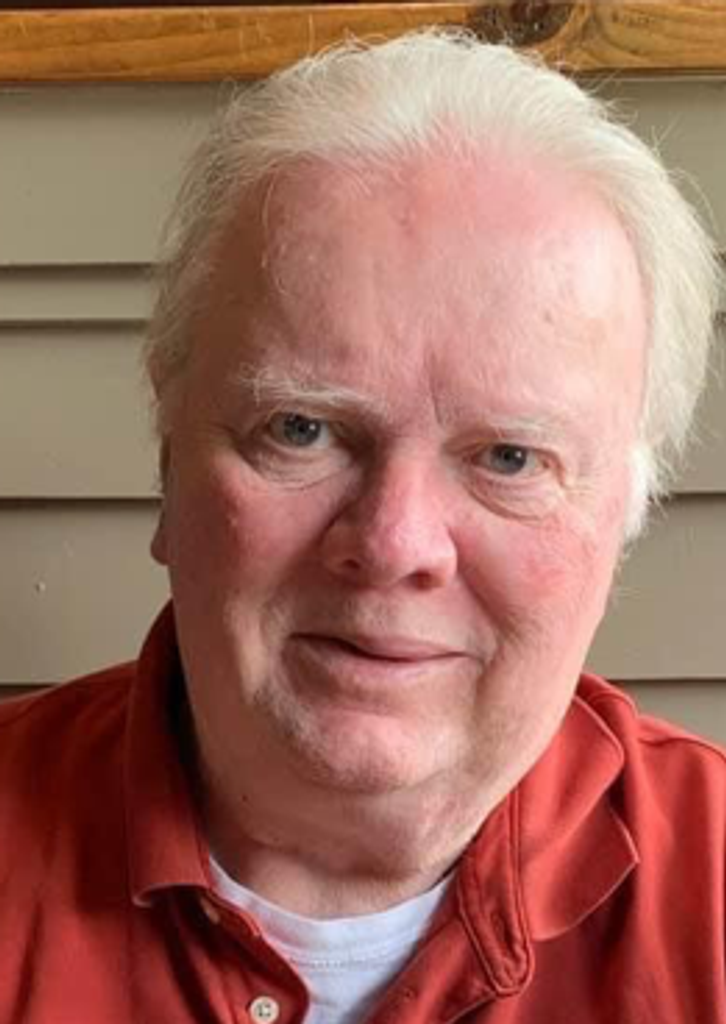 Donald James Womer Profile Photo