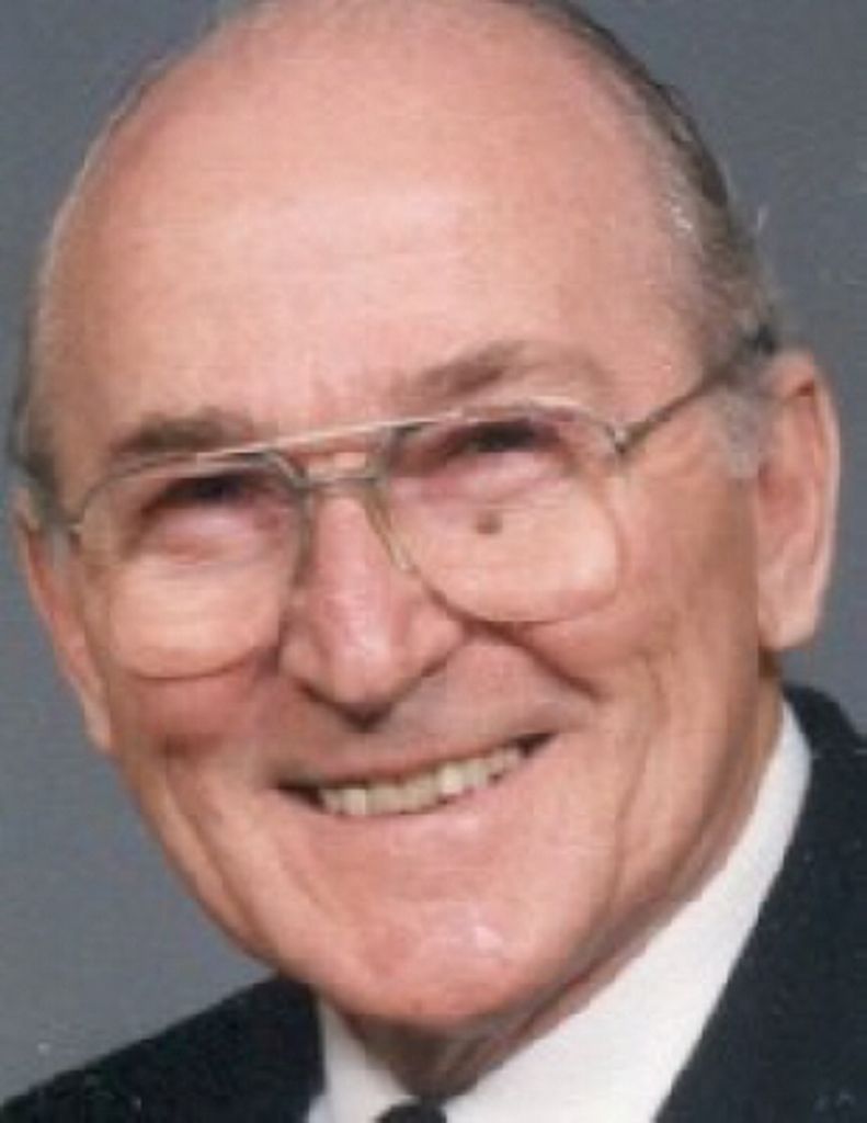 John F. Cox Profile Photo