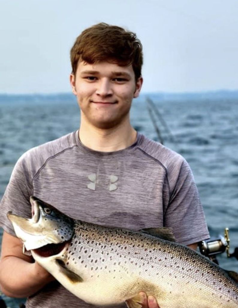 Ashtin Michael Geiger Profile Photo