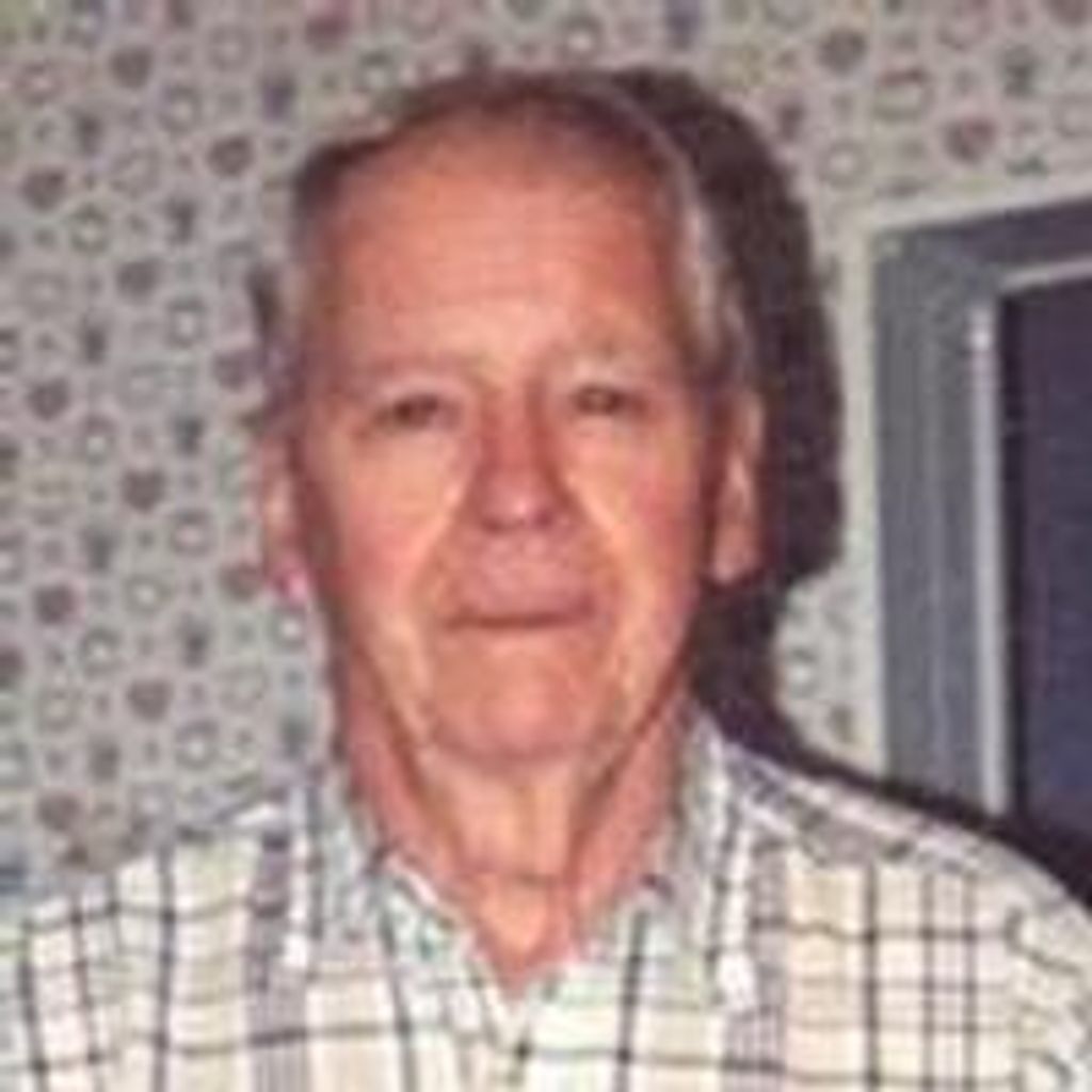 Dale W. Proctor