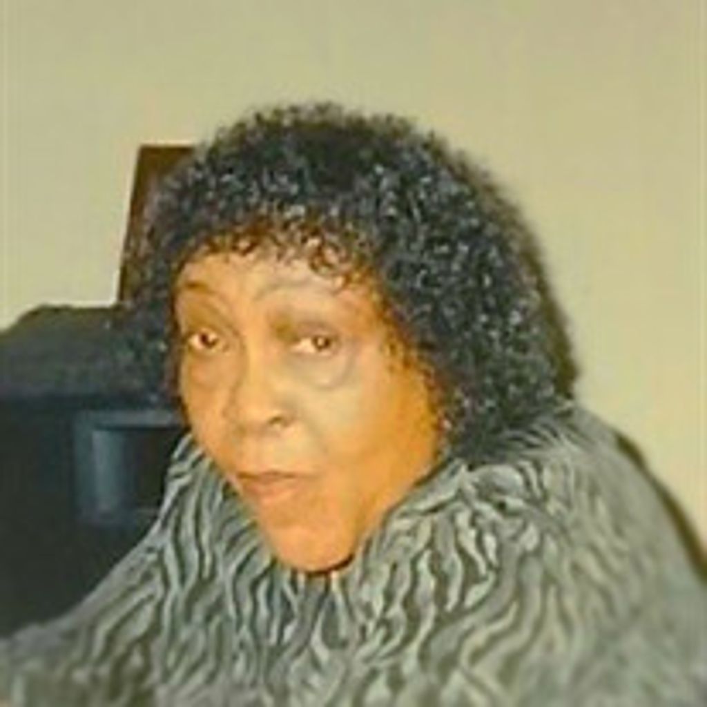 Gloria Jean Gates