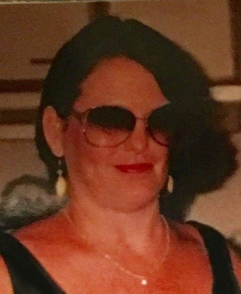 Belinda Jo Turner