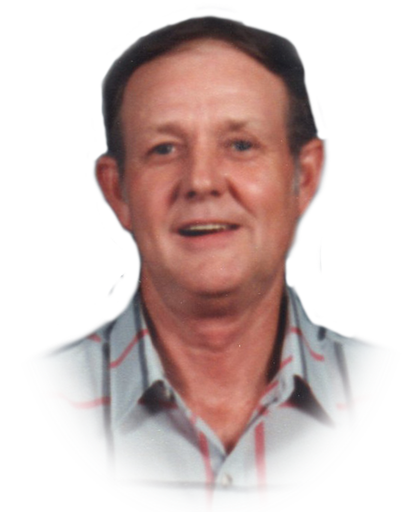 William Douglas Mcelyea