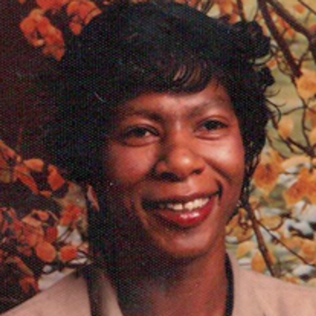 Fannie Rose Covington-Byrns