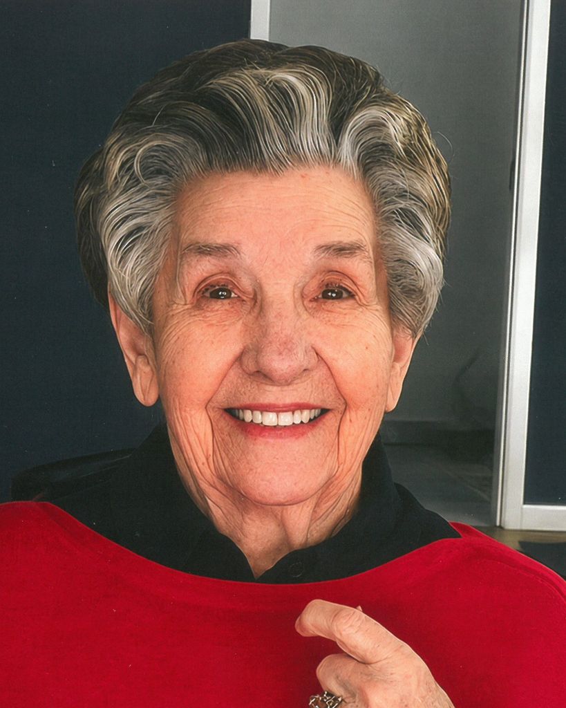 Elizabeth "Betty" Johnson Profile Photo