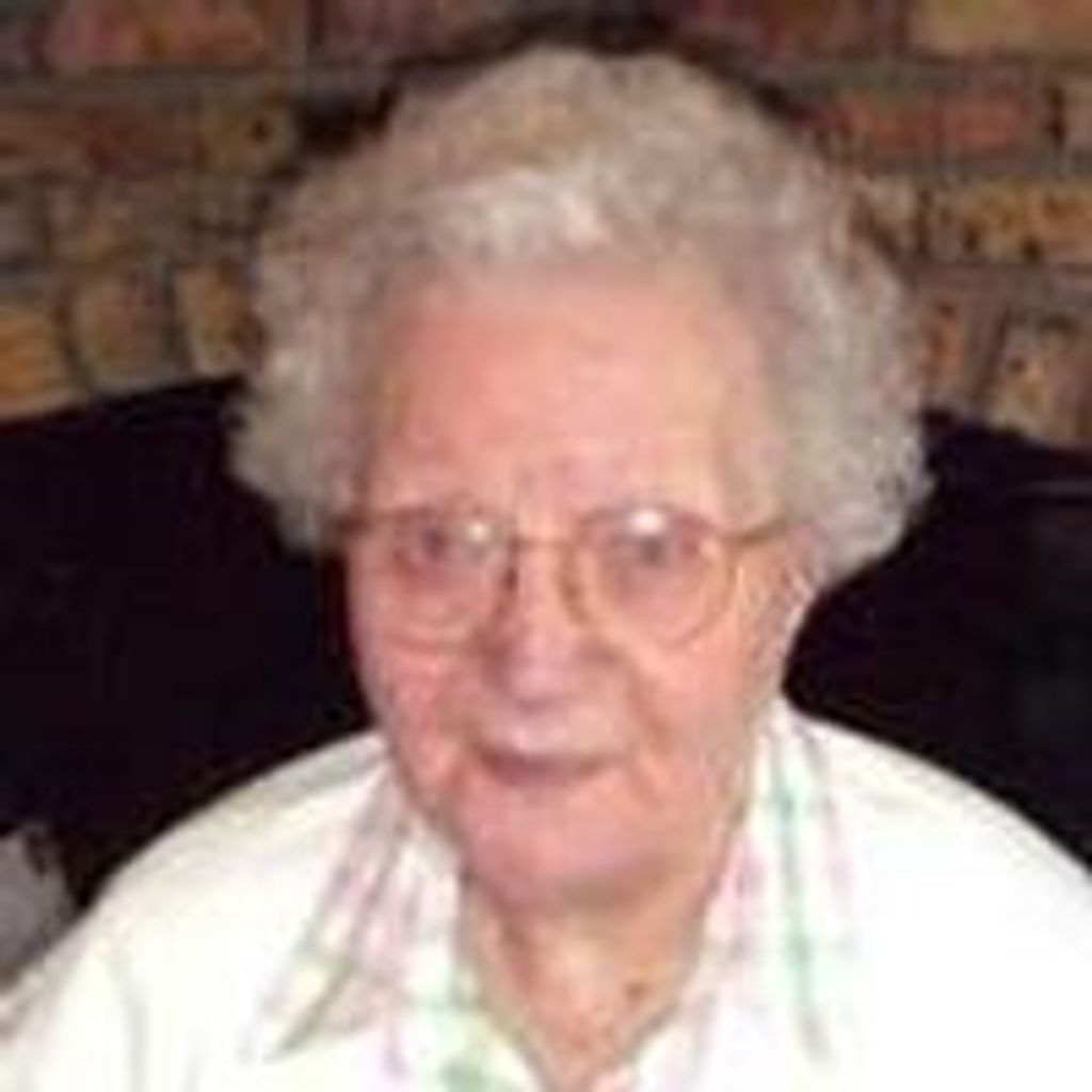 Inga Erickson