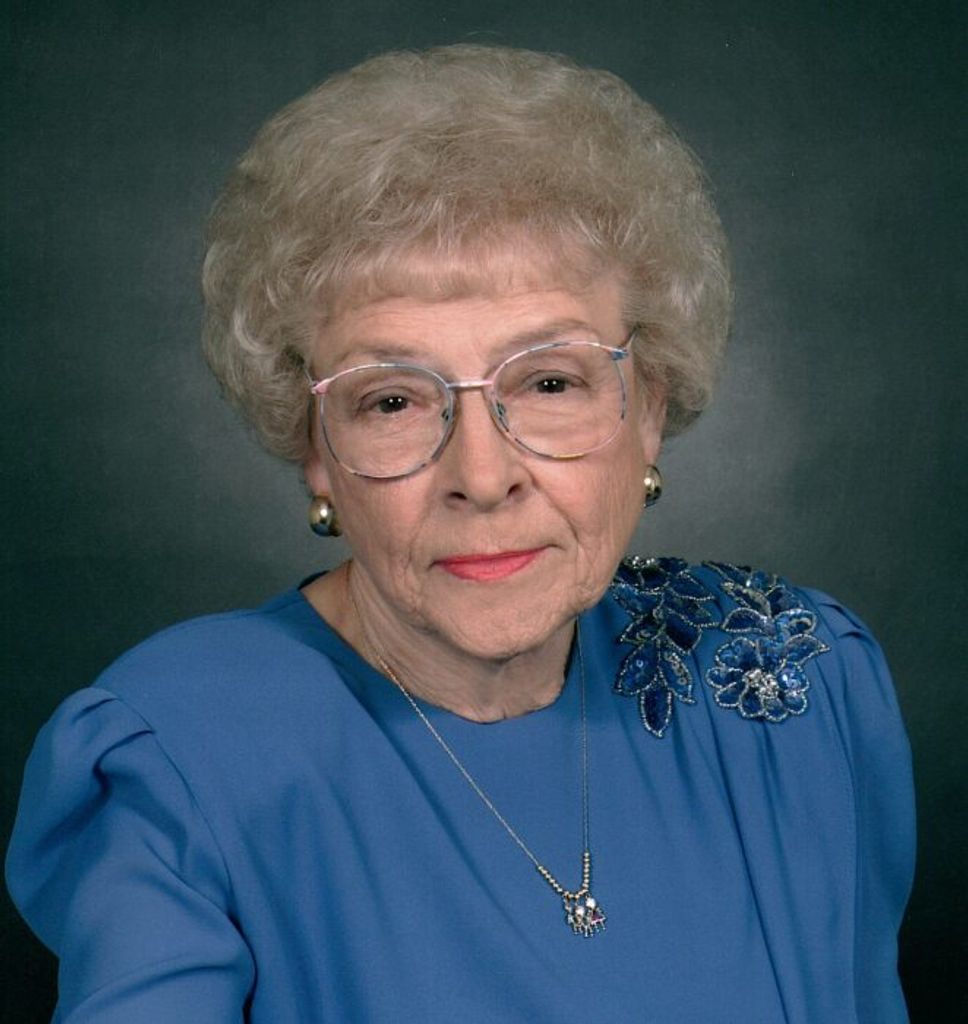 Margaret Jamerson