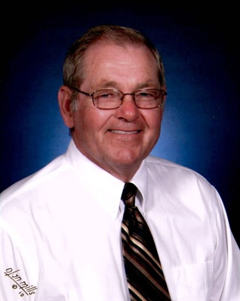 William "Bill" LeRoy Stach Profile Photo