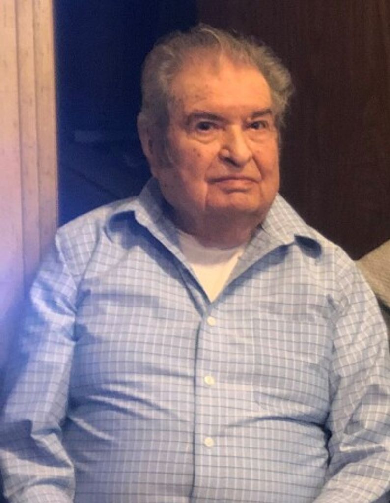Antonio Montoya