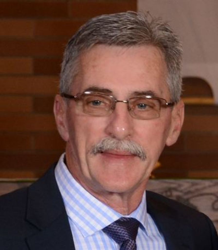 Denny Huffine Profile Photo