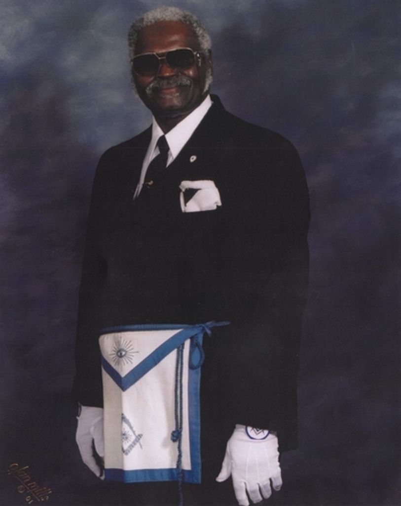 Willie Richard Barnette