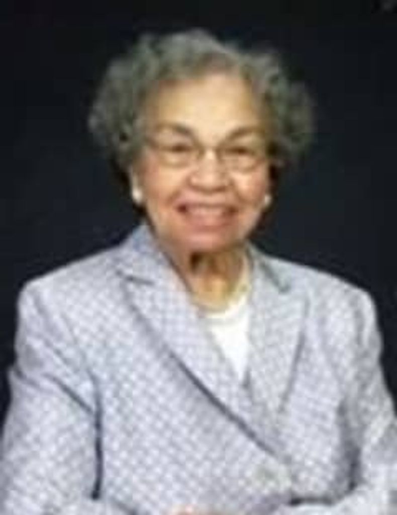 Marjorie  Saxton