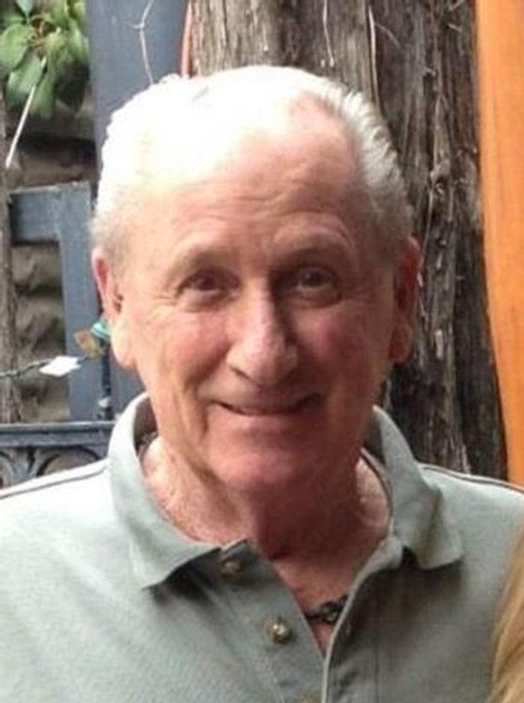 Carl Louis Haberland