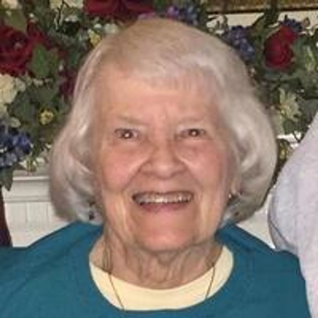 Mary Louise Bonazza Profile Photo