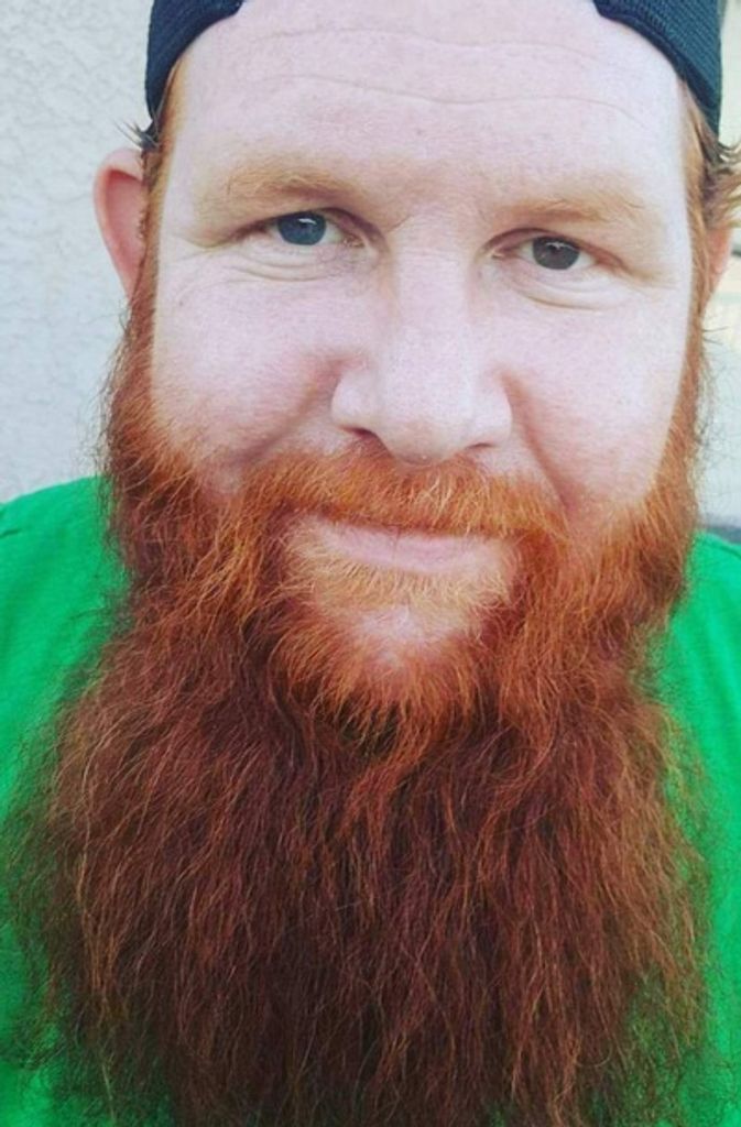 Jeremy Isaac Suerken Profile Photo