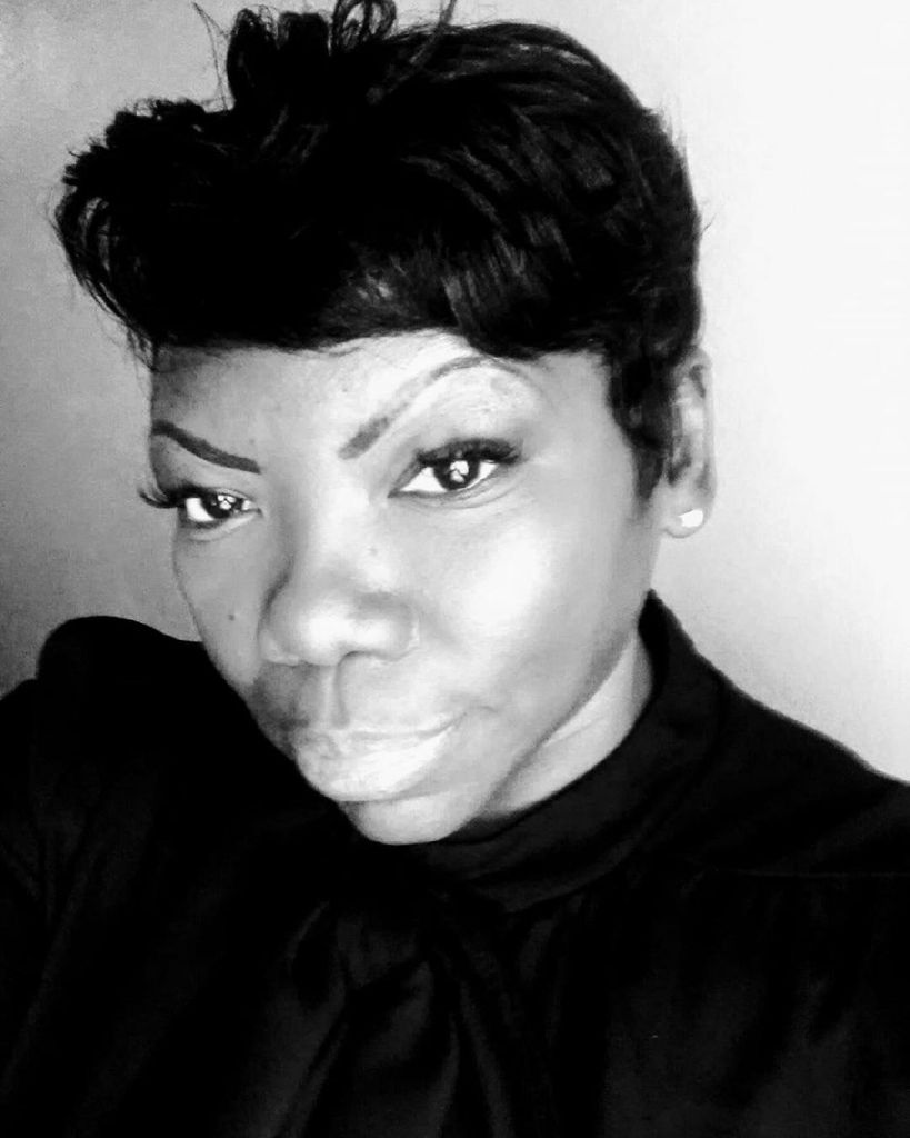 CHERYL DENISE BACY