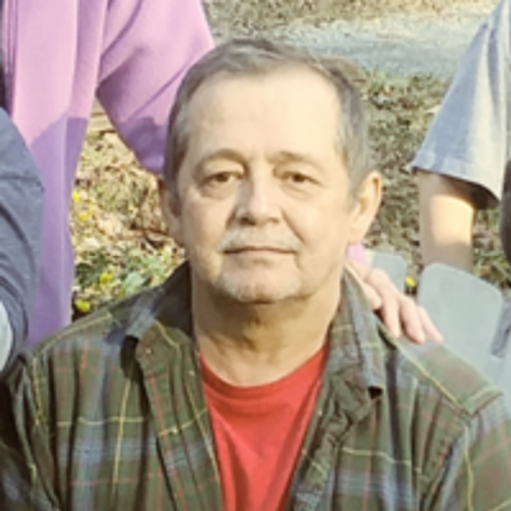 Bucky Landis Profile Photo