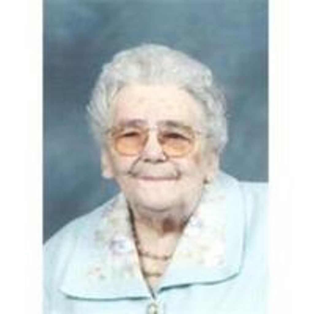 Lillian W. Casebolt