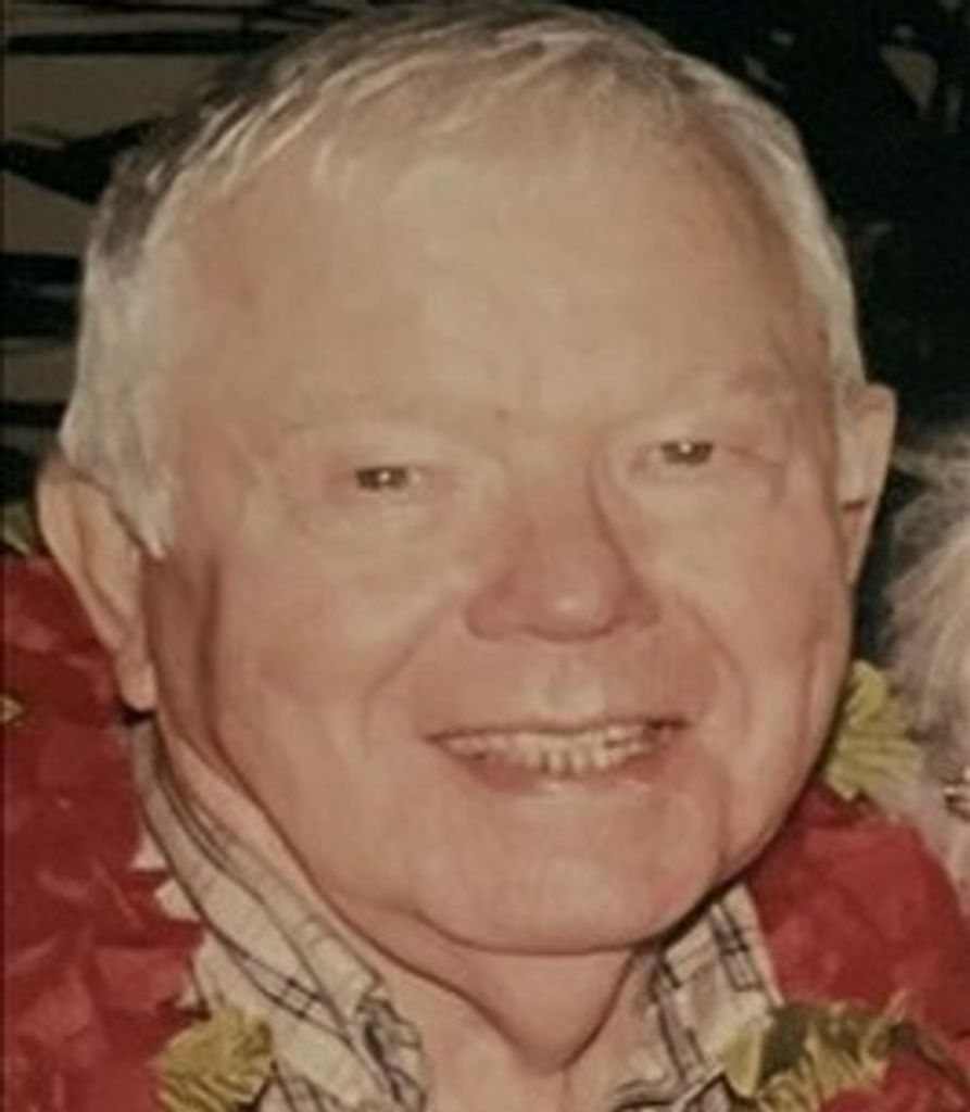 Charles Overstreet Profile Photo
