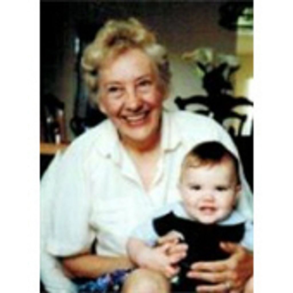 Daisy Viola Hanley