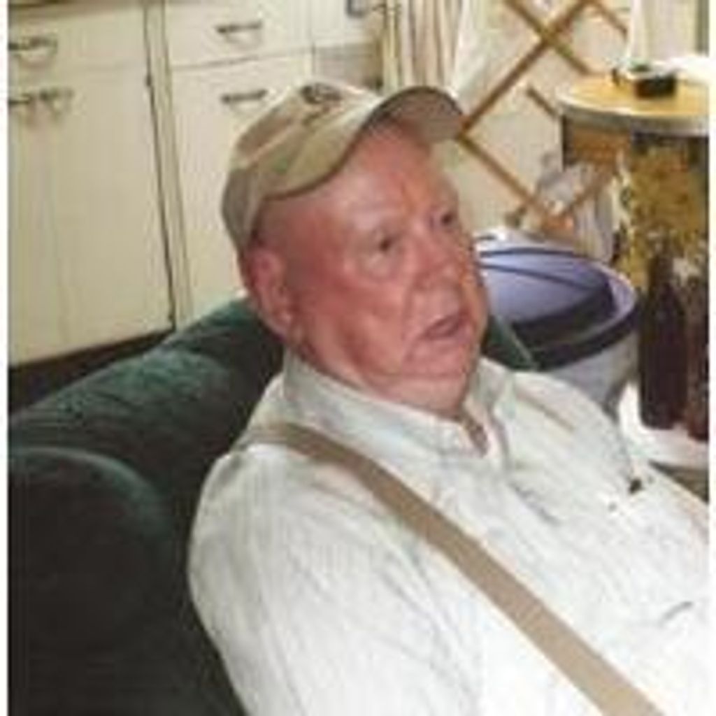 Jimmy L. Spradley, Sr. Profile Photo