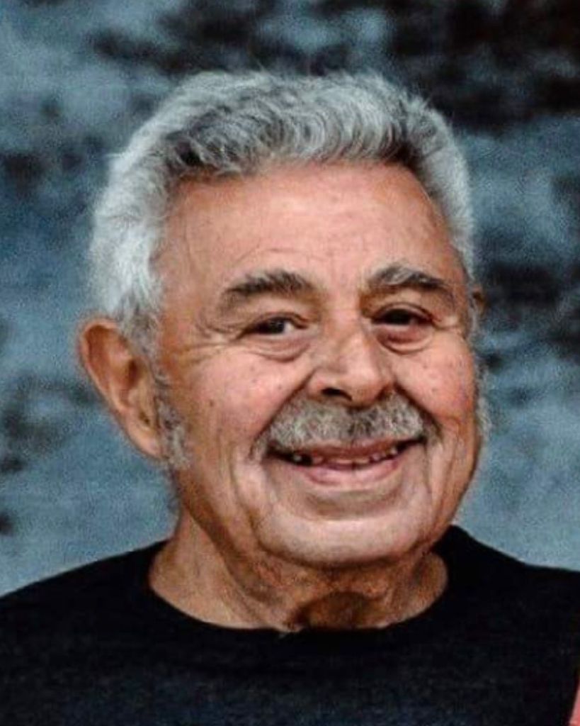 Joseph Scudera Profile Photo