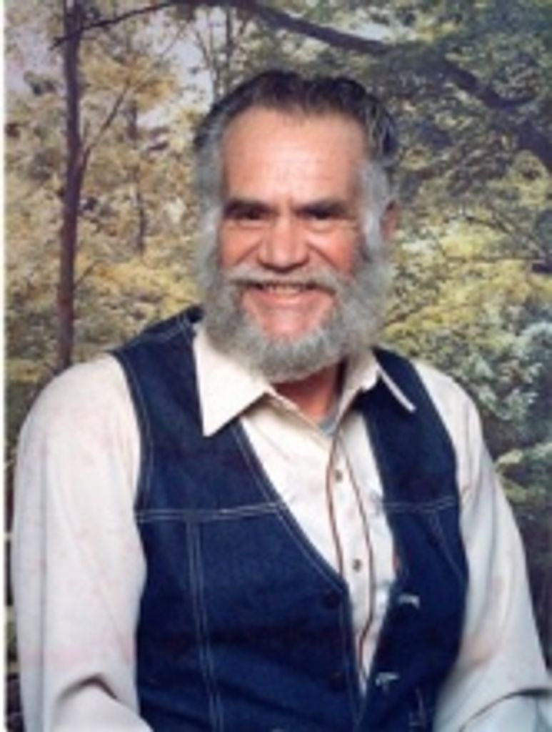 Lawrence "Pops" Dwight Greer
