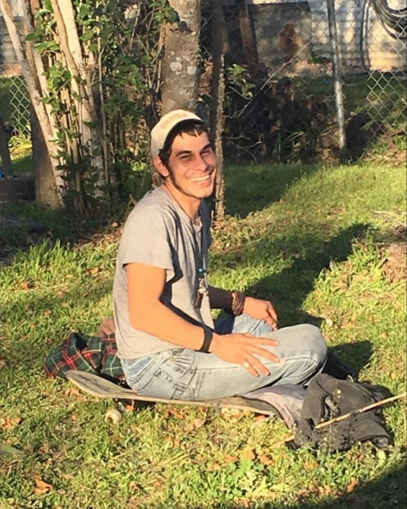 Valentine Santos Ramos Jr.