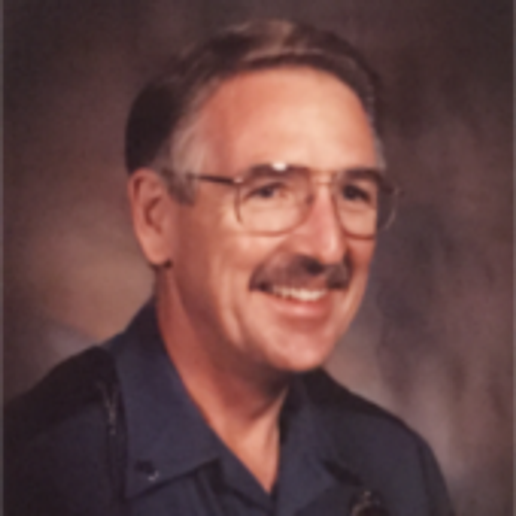 Charles Dee Thorn