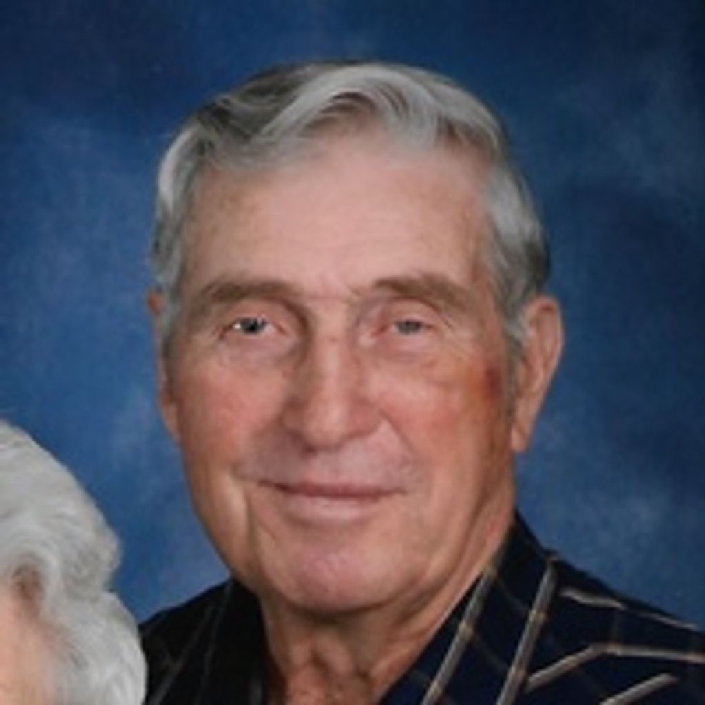 Jay Melvin Munden