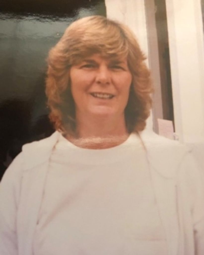 Shirley R Walter Profile Photo