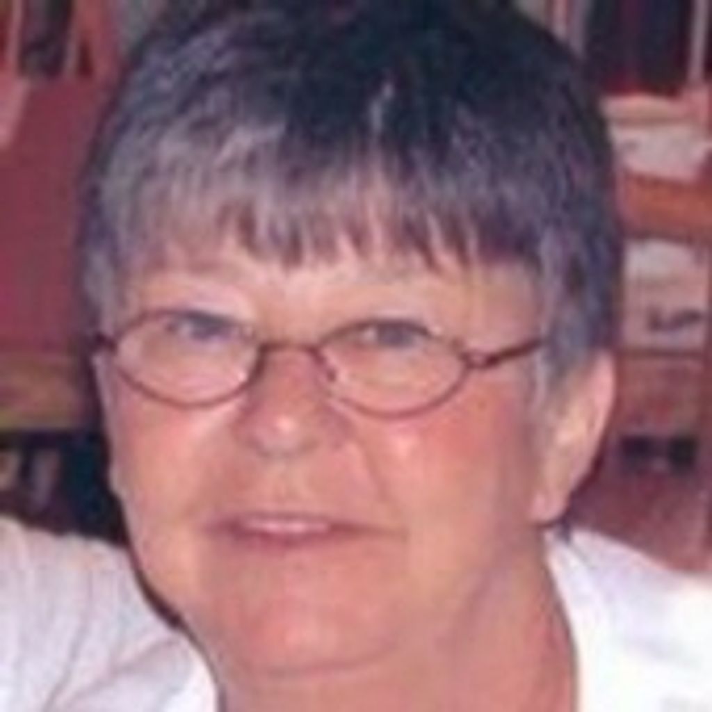 Shirley Kitzman