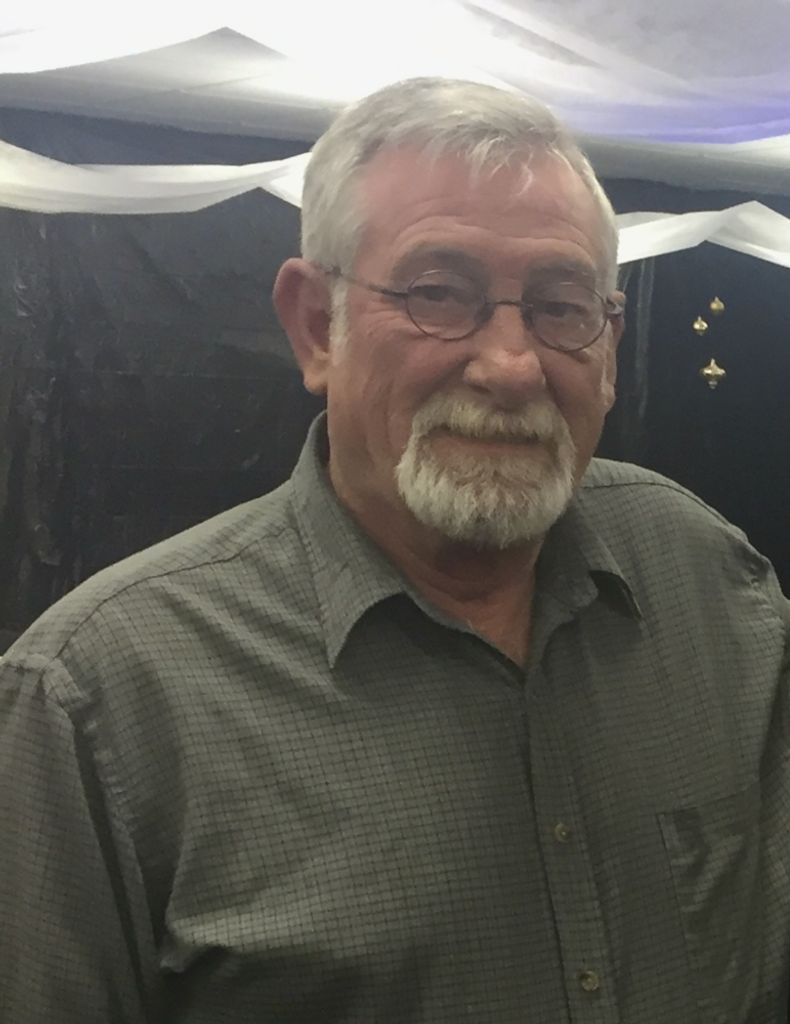 Royce Gene Mcwhorter Profile Photo