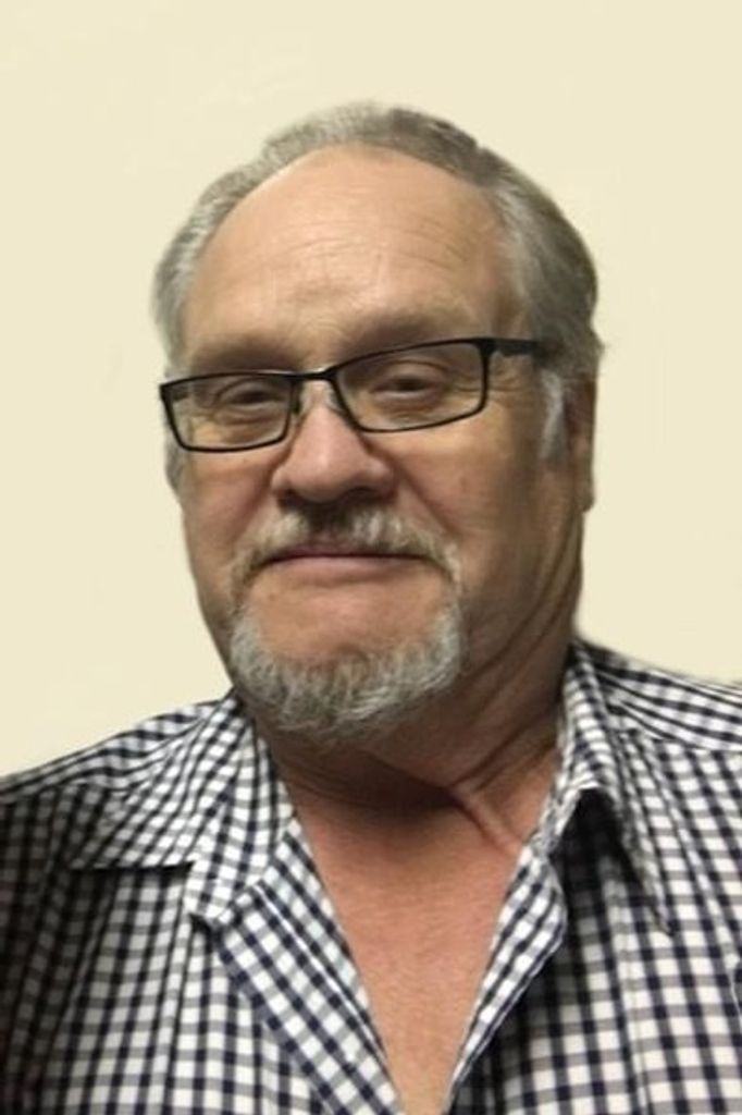 Douglas Allan Kasper Profile Photo