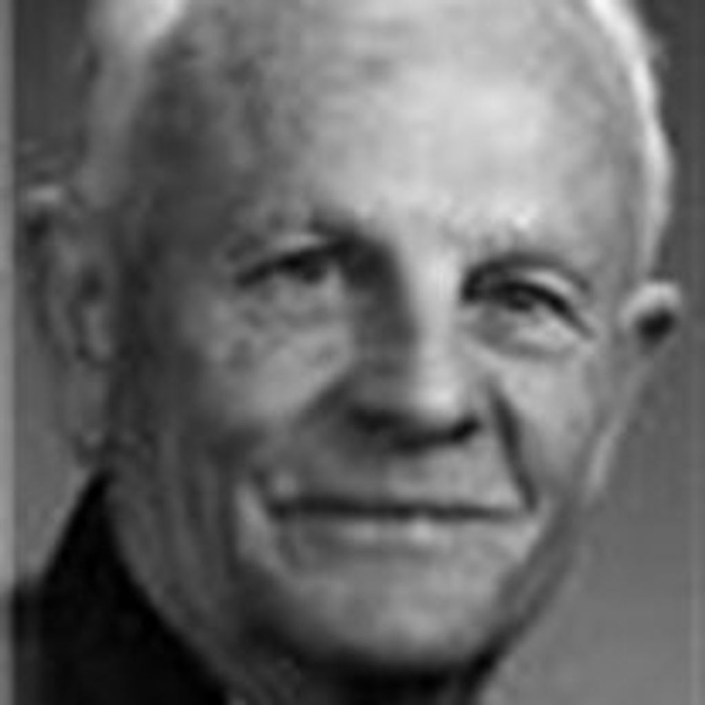 Donald James Anderson