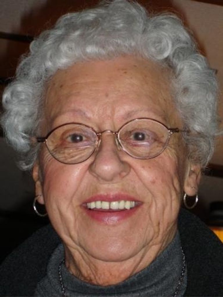 Margaret Logan Profile Photo
