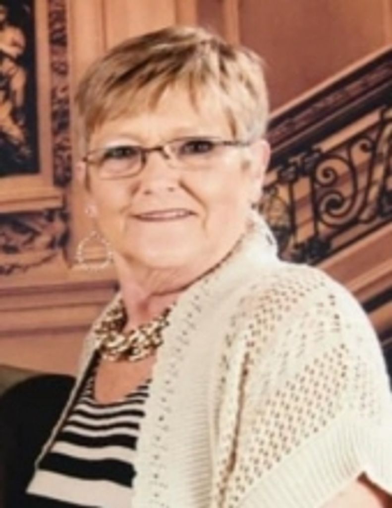 Brenda Knotts Brown Profile Photo