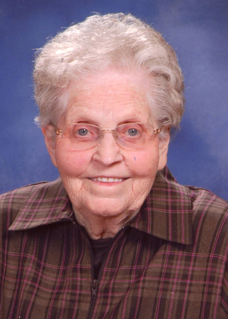 Luella C. Buscher Profile Photo