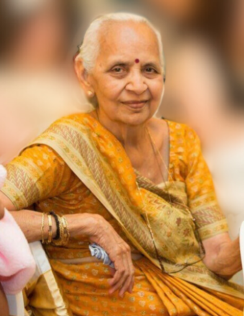 Induben Naik Profile Photo