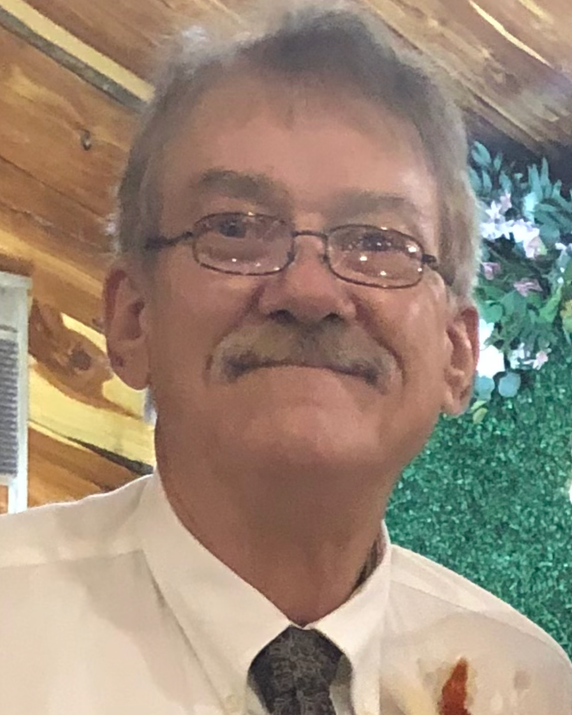 Curtis Allen Diez