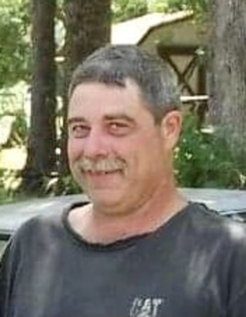 Darrel Mark Woolard Profile Photo