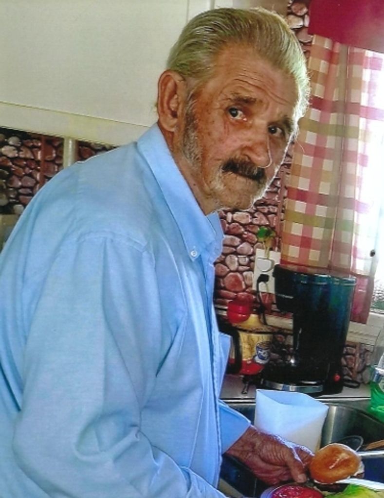 Roy Lee Brandon