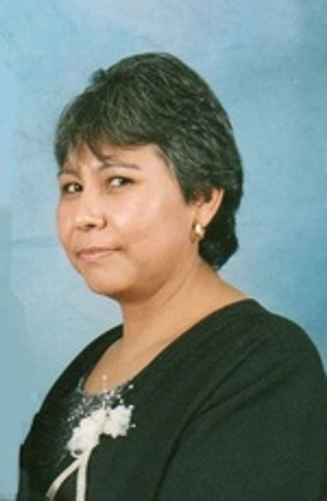 Juana Vaca