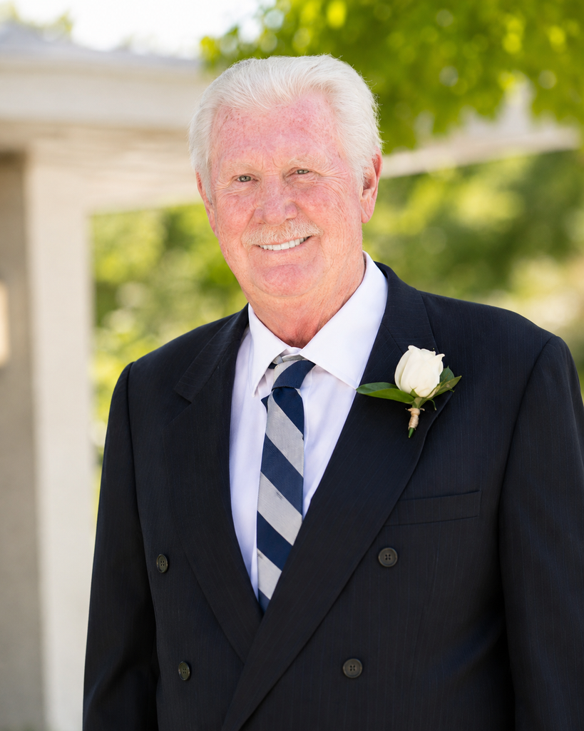Tom Spivey Profile Photo