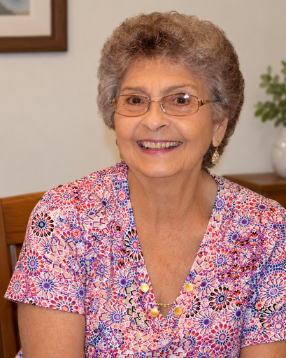 Bobbie Lea Reach's obituary image